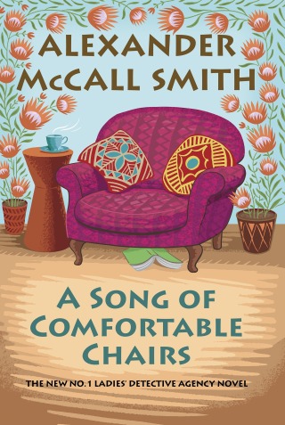 A Song of Comfortable Chairs