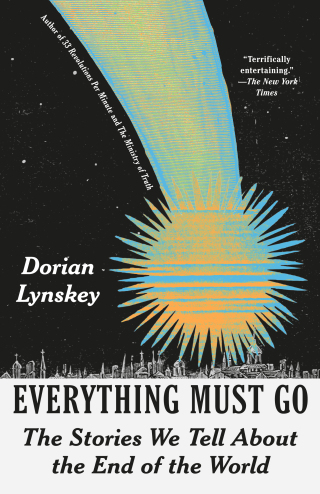 Everything Must Go