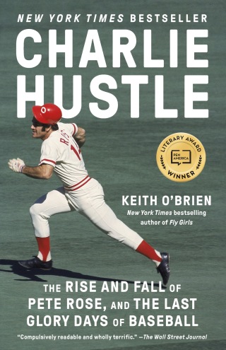 Charlie Hustle