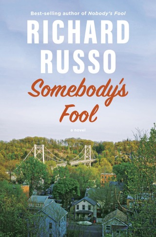 Somebody's Fool
