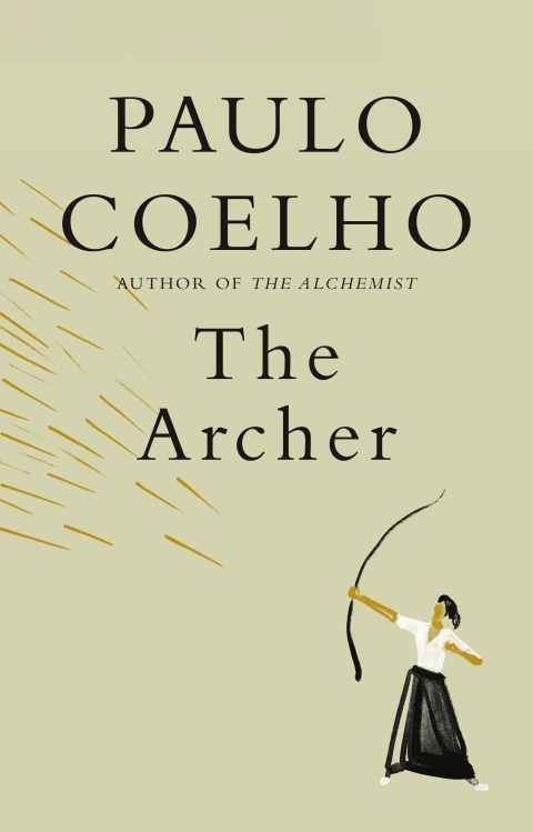Cover image for book The Archer
