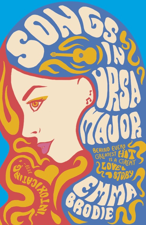 Cover image for book Songs in Ursa Major