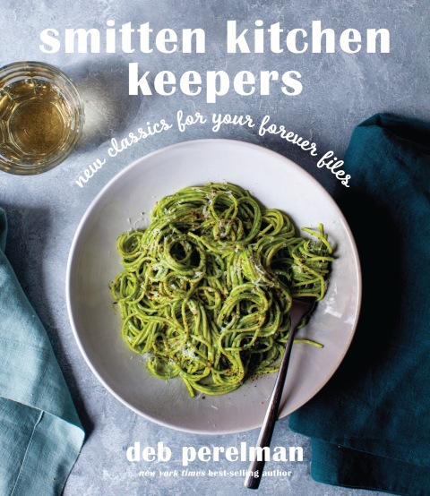 Cover image for book Smitten Kitchen Keepers