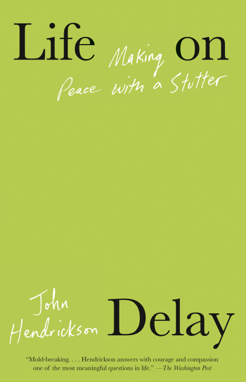 Cover image for book Life on Delay