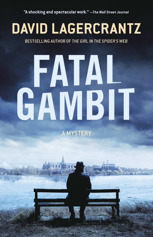 Fatal Gambit