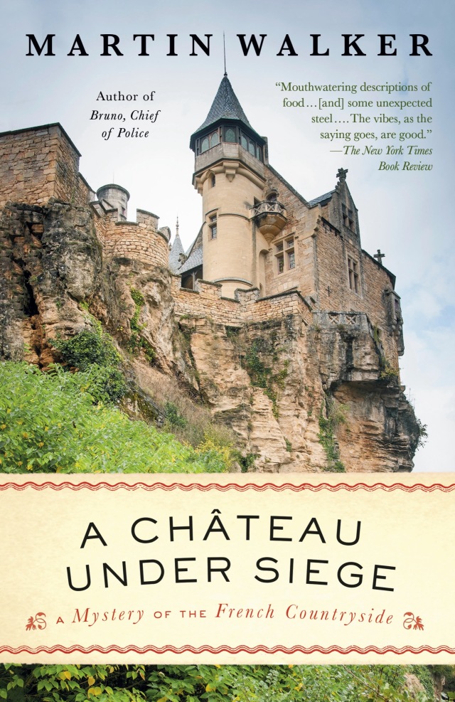 A Chateau Under Siege