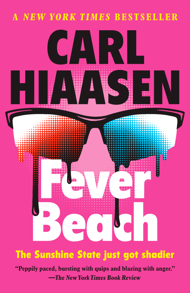Fever Beach
