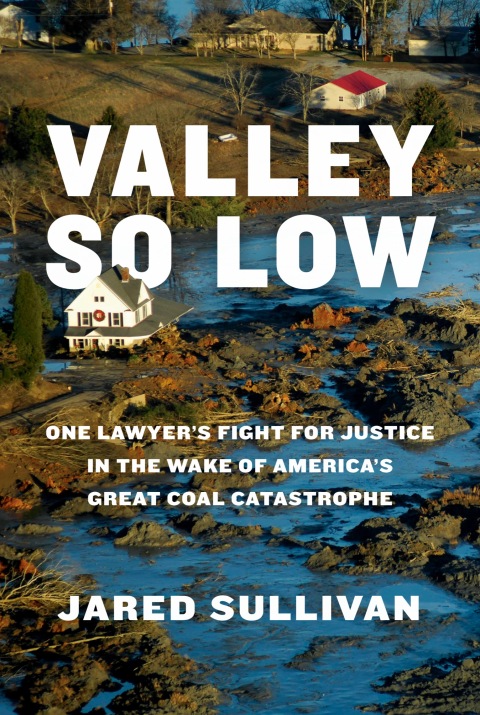 Cover image for book Valley So Low