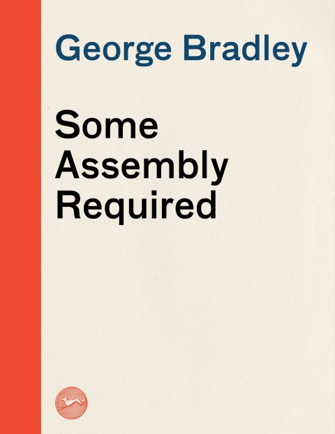 Cover image for book Some Assembly Required