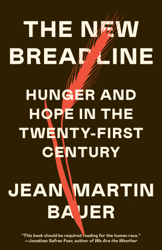 The New Breadline