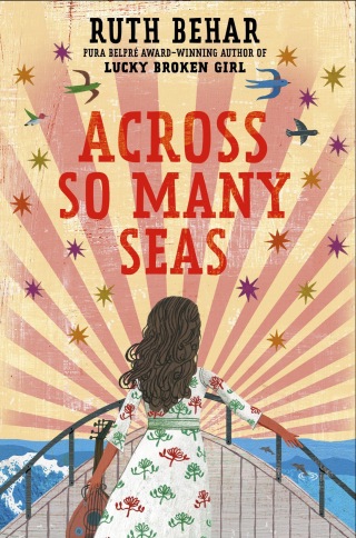 Across So Many Seas