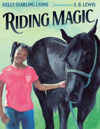 Riding Magic