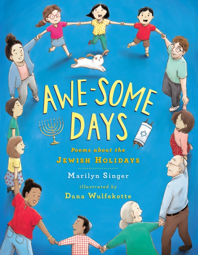 Awe-some Days