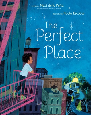 The Perfect Place