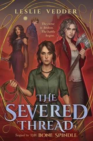 The Severed Thread
