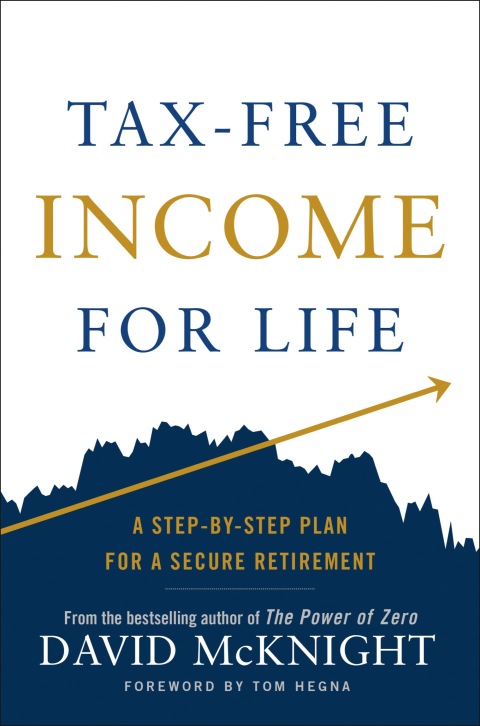 Cover image for book Tax-Free Income for Life