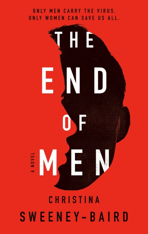 Cover image for book The End of Men