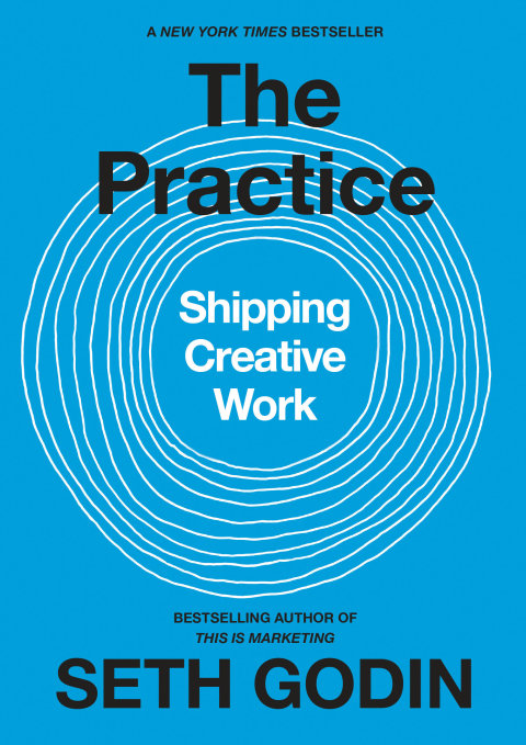 Cover image for book The Practice