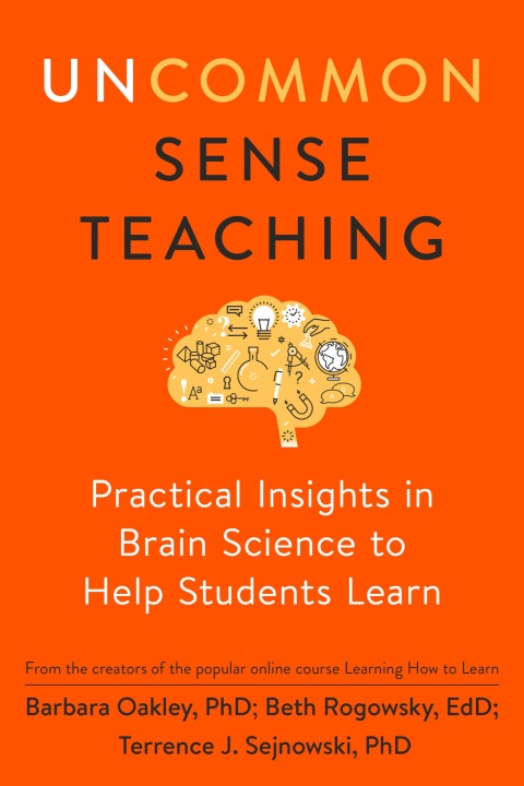 Cover image for book Uncommon Sense Teaching