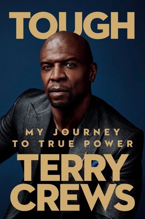 Cover image for book Tough