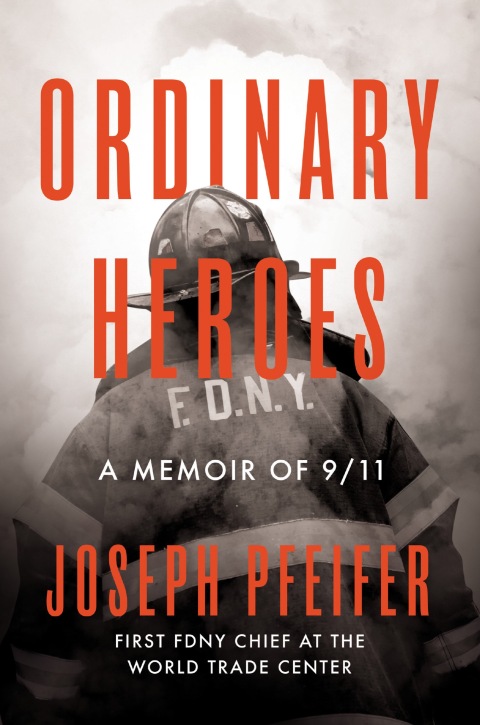 Cover image for book Ordinary Heroes