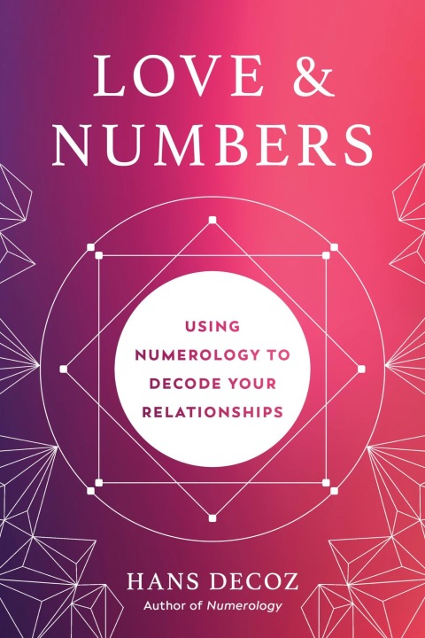 Cover image for book Love and Numbers