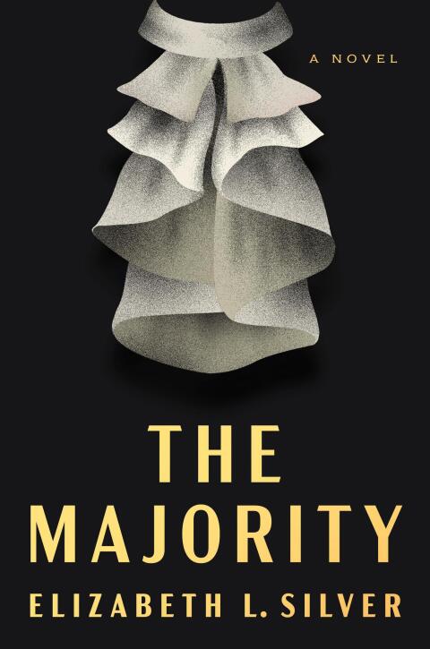 Cover image for book The Majority