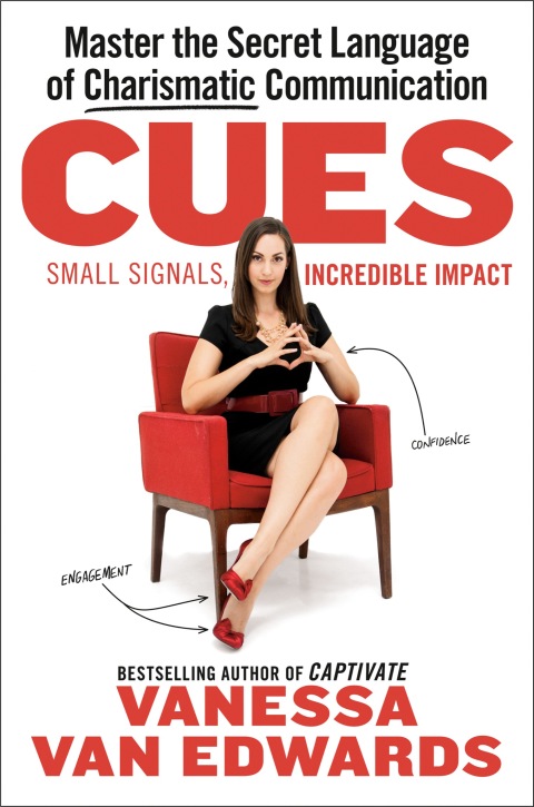 Cover image for book Cues