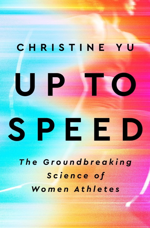 Cover image for book Up to Speed