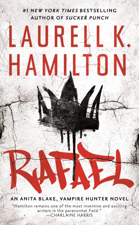 Cover image for book Rafael