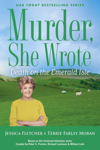 Murder, She Wrote: Death on the Emerald Isle