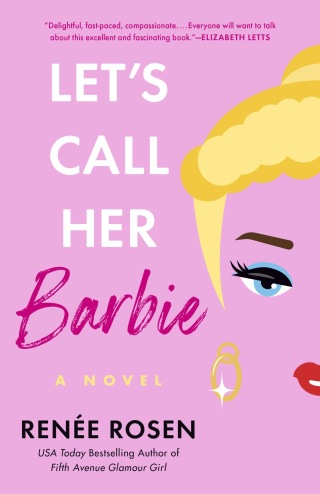 Let's Call Her Barbie