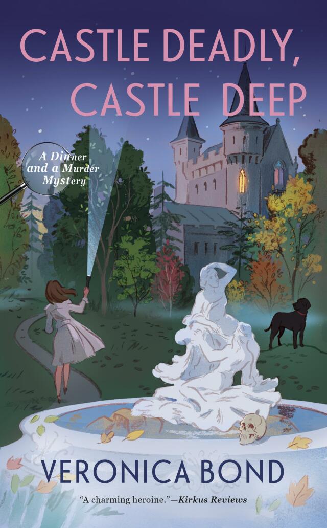 Castle Deadly, Castle Deep