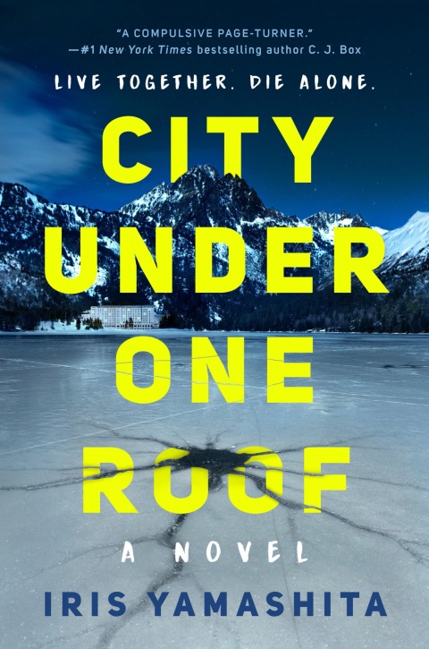 Cover image for book City Under One Roof