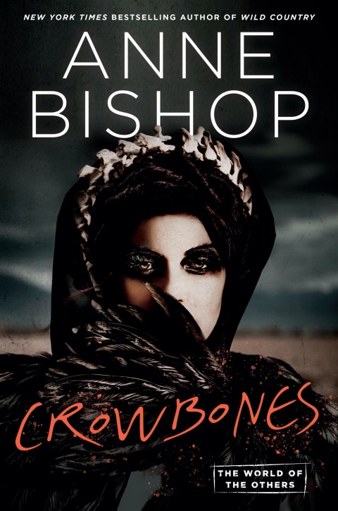 Cover image for book Crowbones