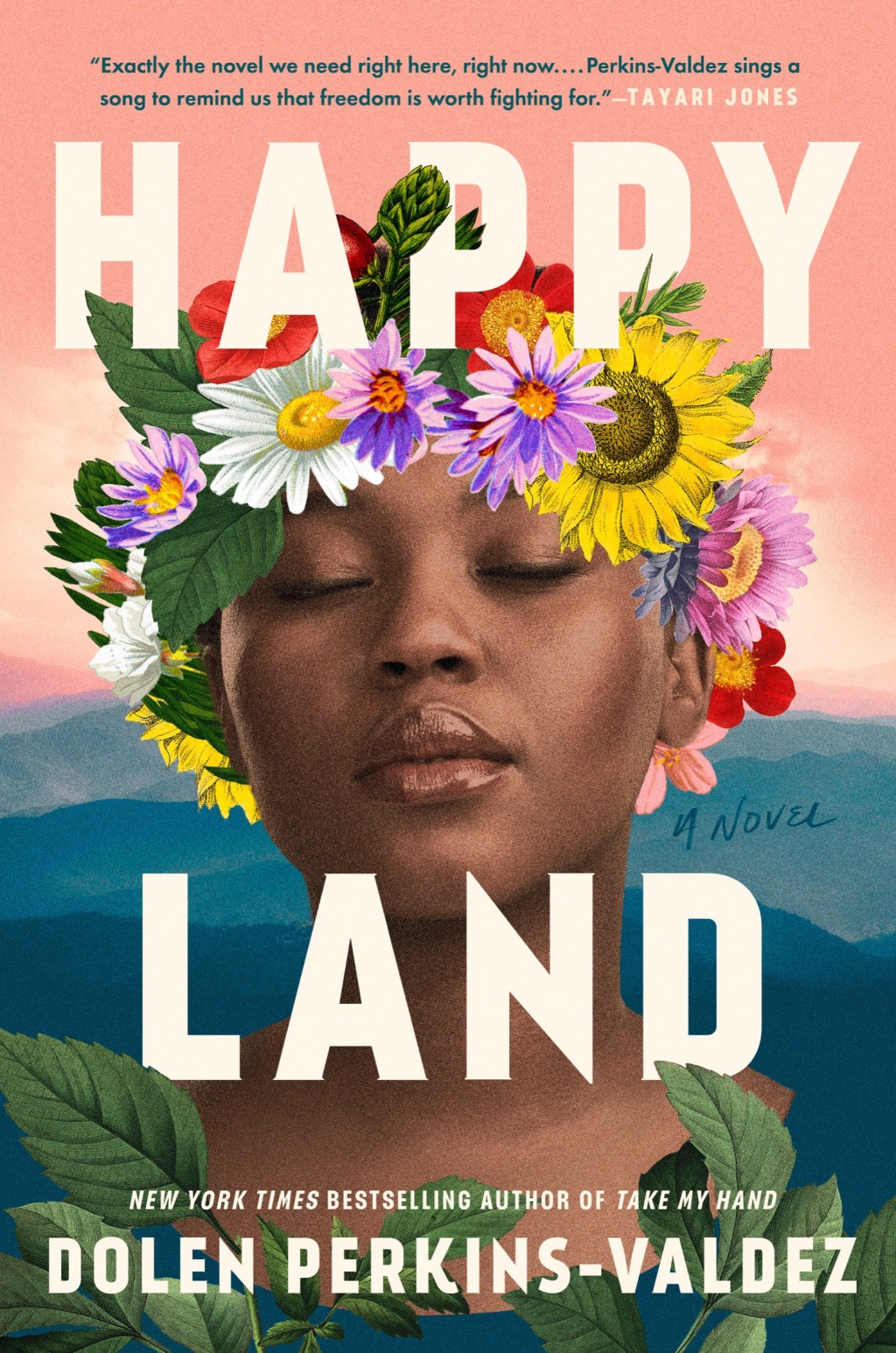 Reflowable Happy Land; $14.42