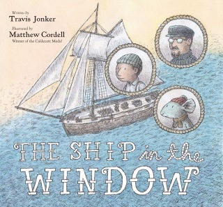 The Ship in the Window