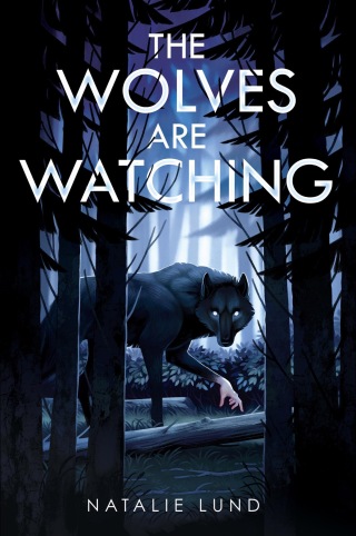 The Wolves Are Watching