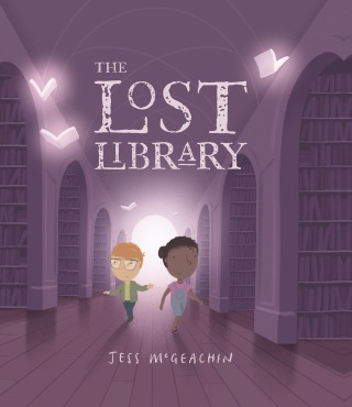 The Lost Library