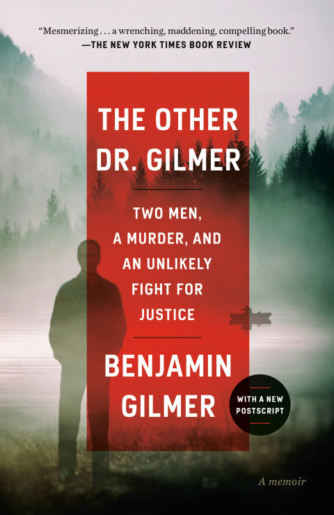 Cover image for book The Other Dr. Gilmer