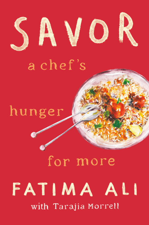 Cover image for book Savor