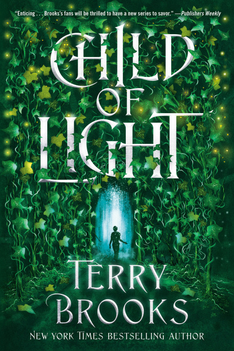 Cover image for book Child of Light