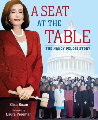 A Seat at the Table