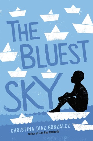The Bluest Sky