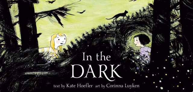 In the Dark