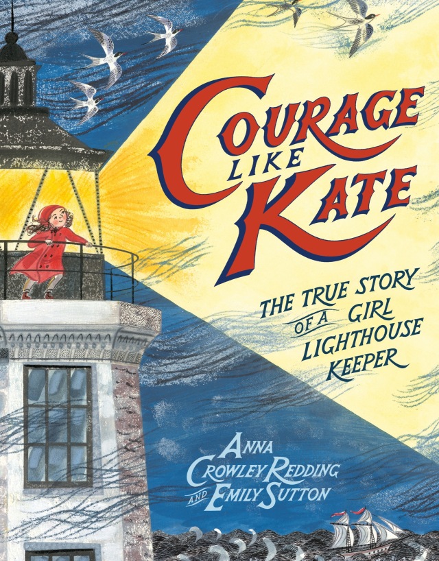 Courage Like Kate
