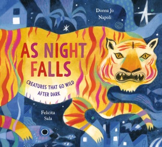 As Night Falls