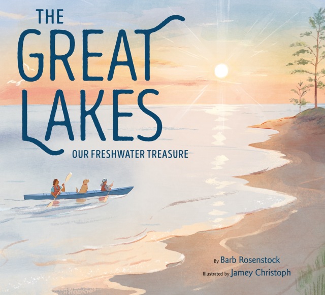 The Great Lakes