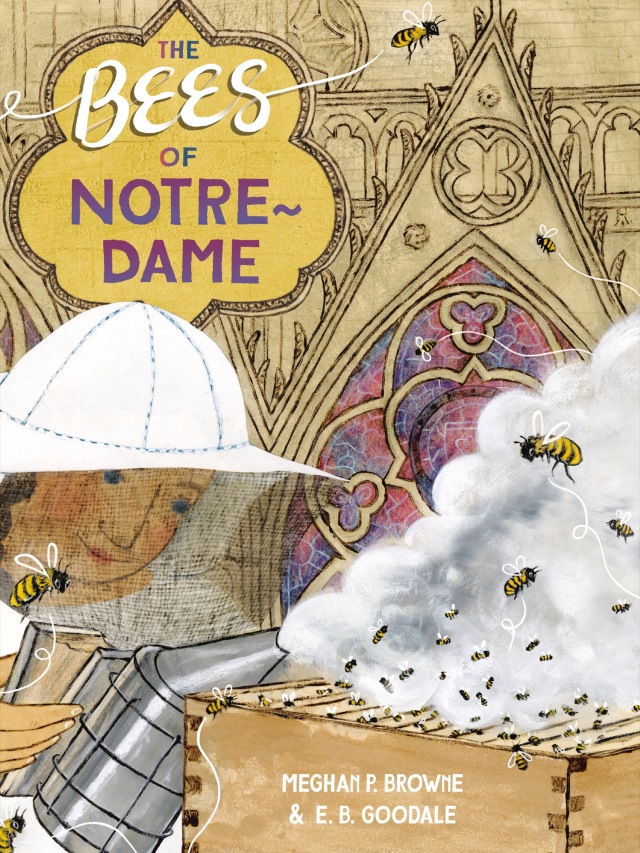 The Bees of Notre-Dame