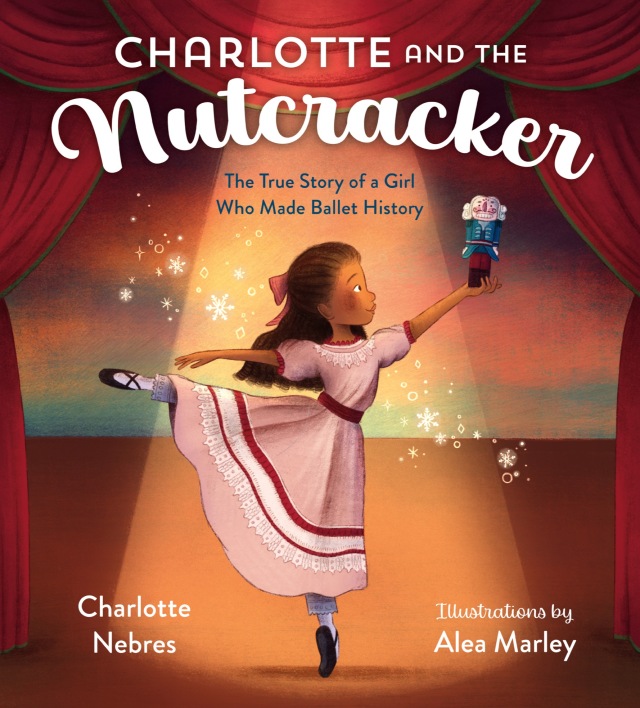 Charlotte and the Nutcracker